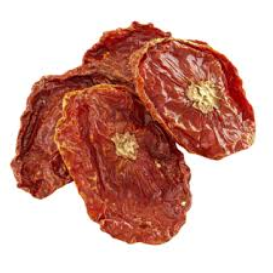 GOLDEN ORCHID SUNDRIED TOMATOE 200G